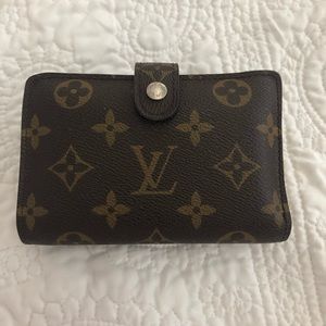 Louis Vuitton Wallet